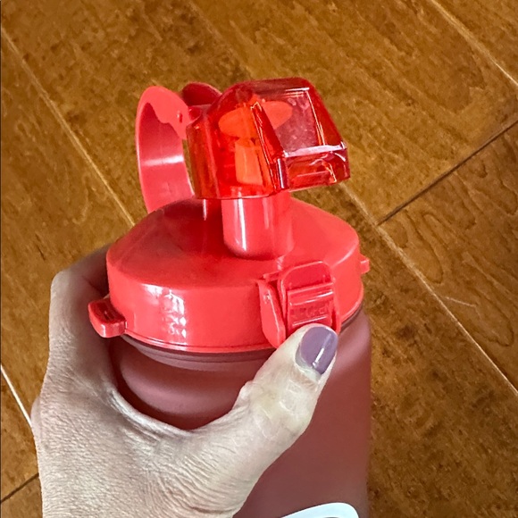 Pure Barre Water Bottle - Picture 4 of 6